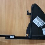 REAR QTR WINDOW GREY WITH BAILY CHANNEL SEKURIT